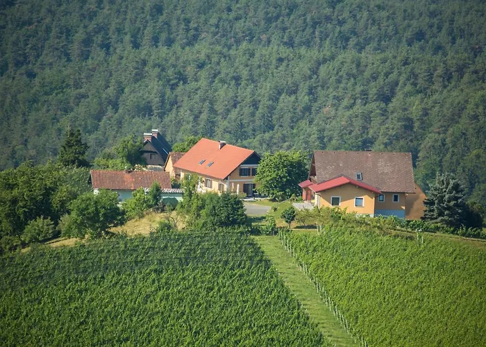 Gaestehaus Grasch
