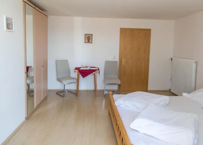 Gaestehaus Grasch
