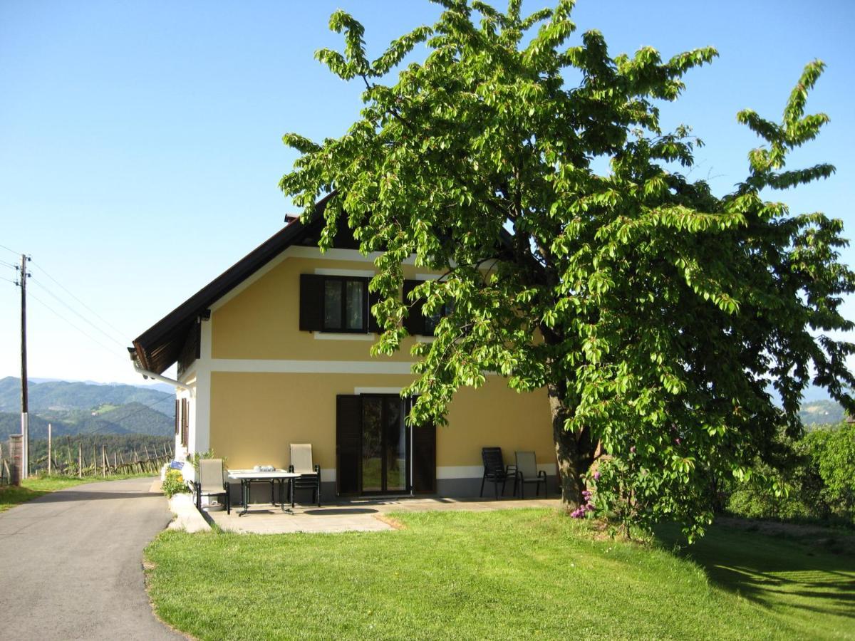 Gaestehaus Grasch Homestay