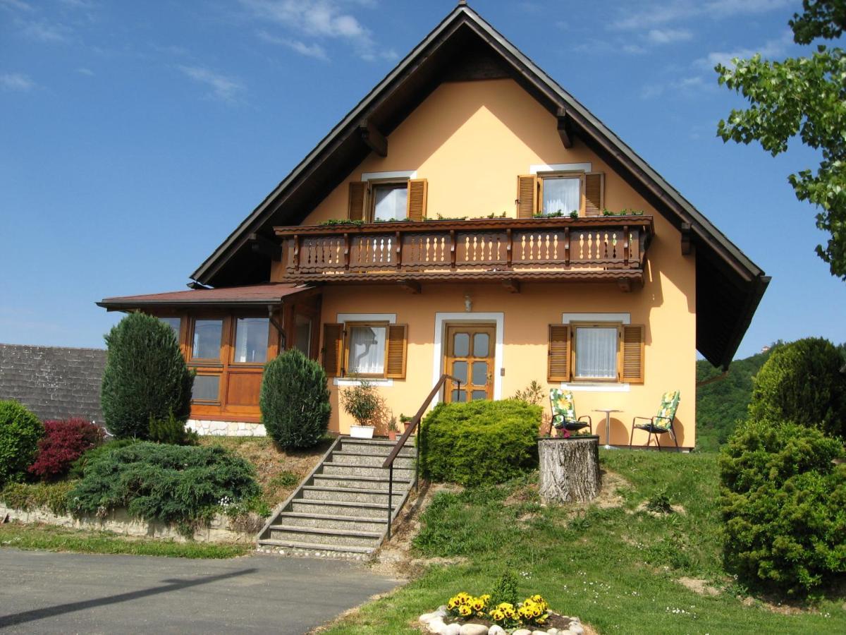 Gaestehaus Grasch Kitzeck im Sausal
