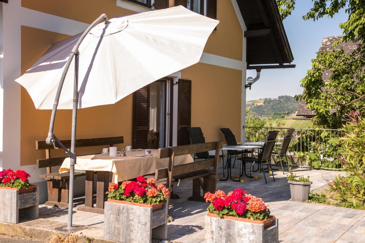 Gaestehaus Grasch * Kitzeck im Sausal