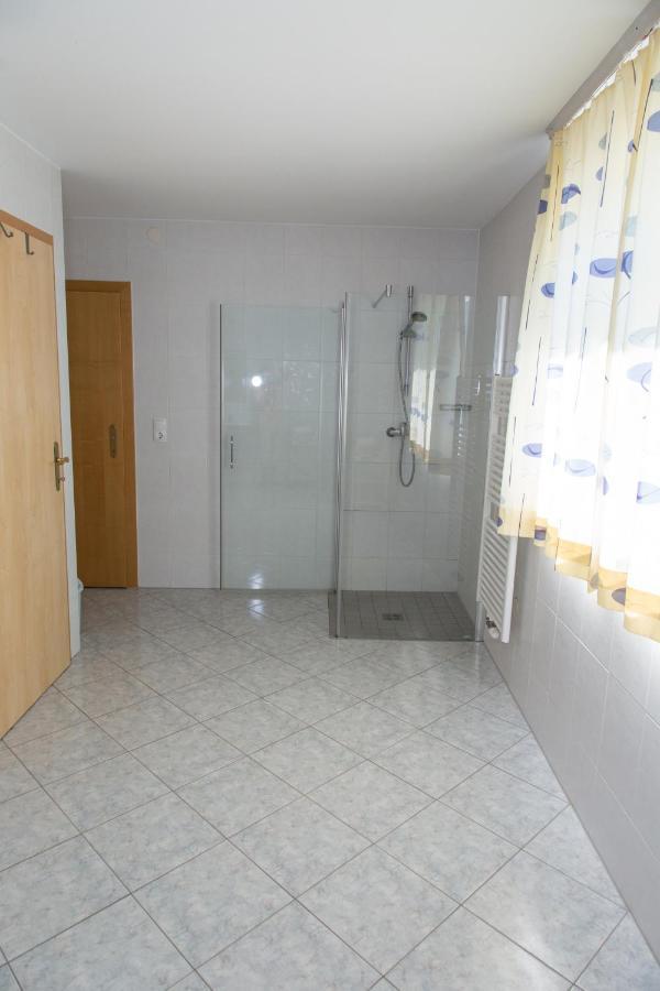 Homestay Gaestehaus Grasch