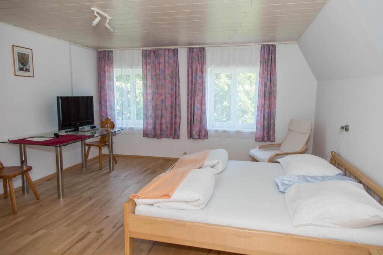 Gaestehaus Grasch Homestay Kitzeck im Sausal