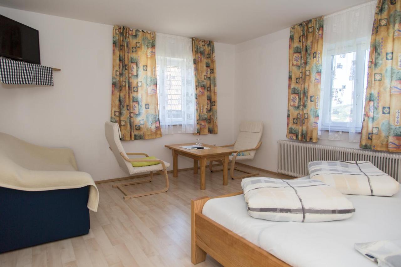 Homestay Gaestehaus Grasch Kitzeck im Sausal