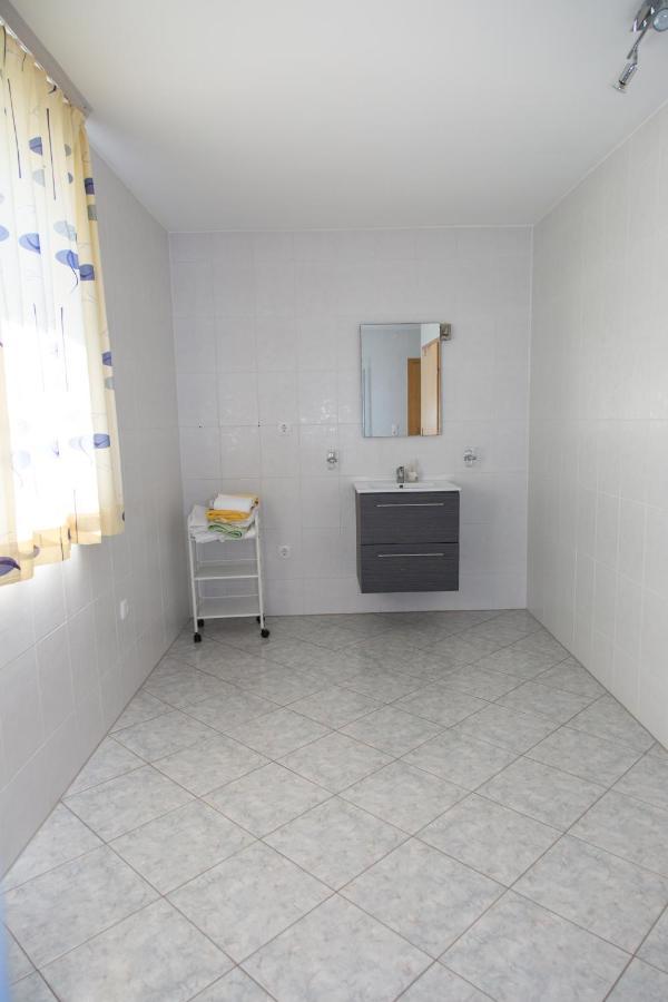 Gaestehaus Grasch Homestay