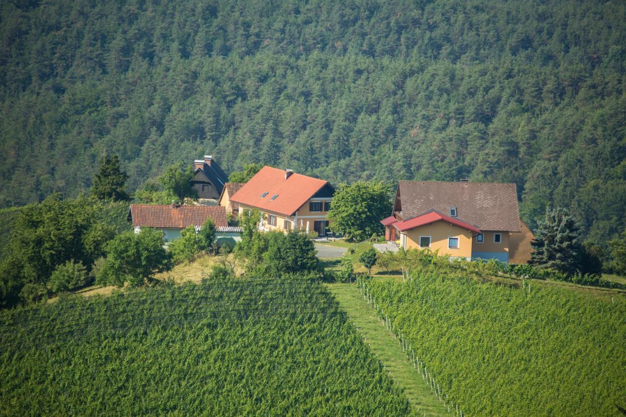 Homestay Gaestehaus Grasch *