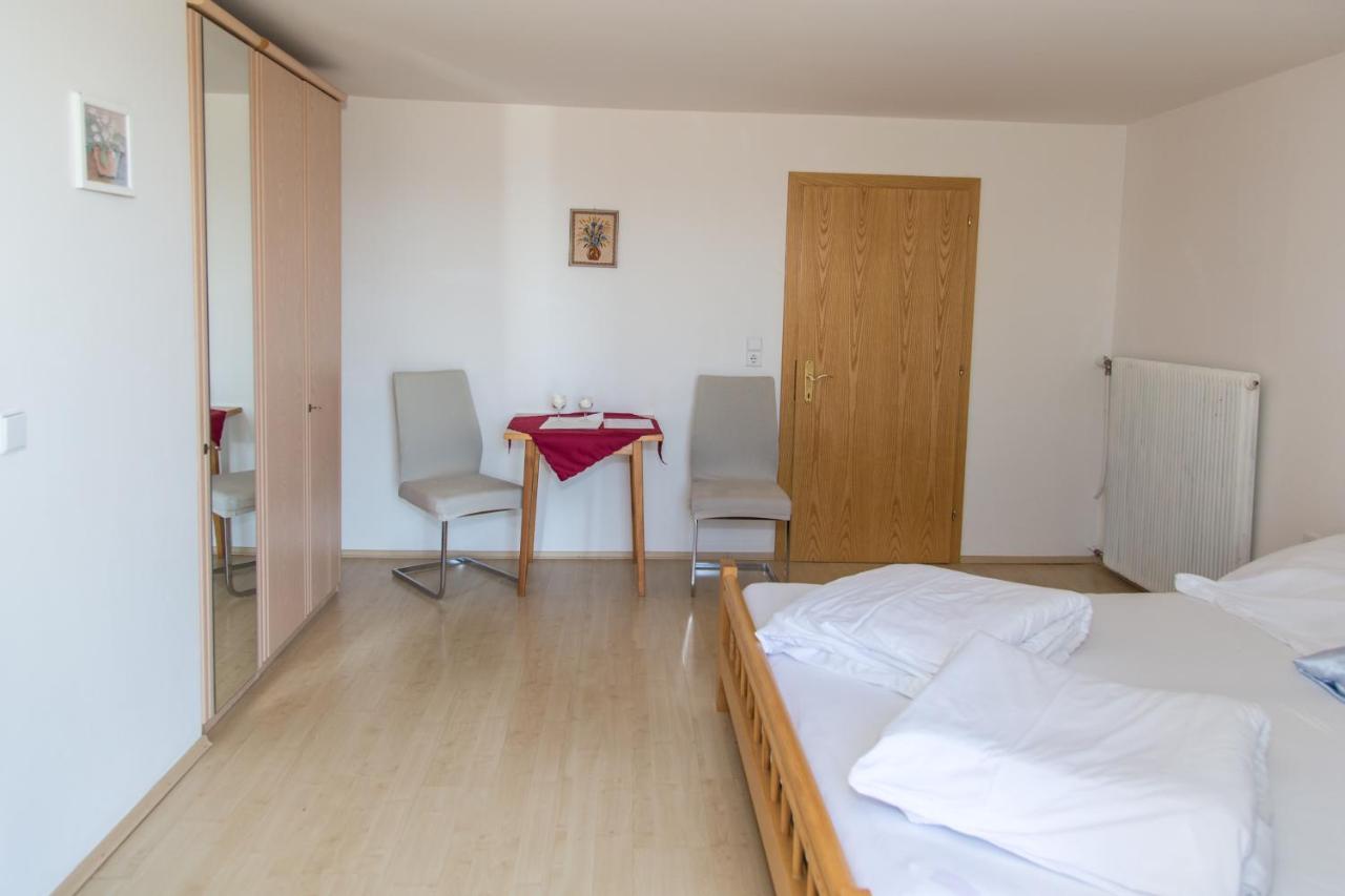 Homestay Gaestehaus Grasch *
