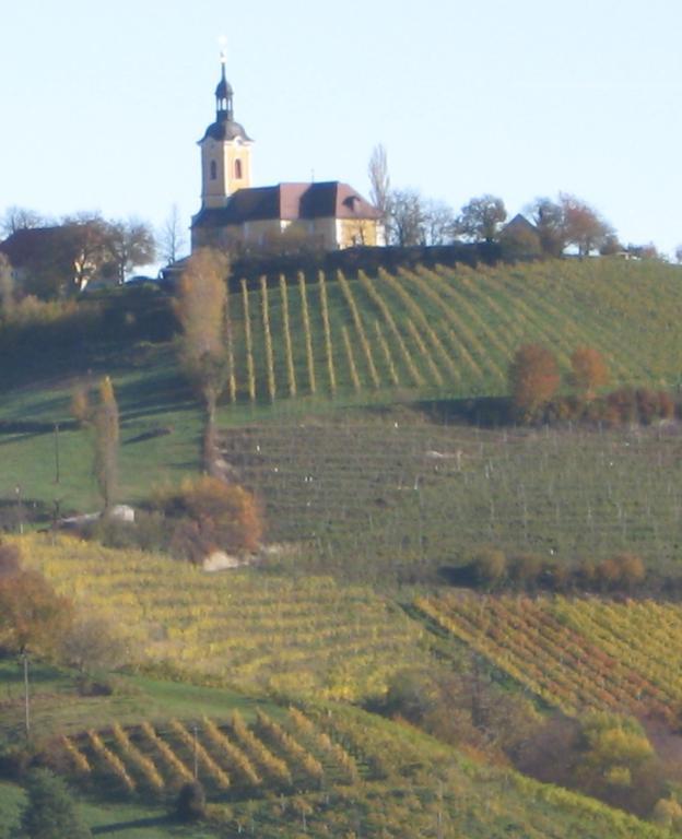 Gaestehaus Grasch * Kitzeck im Sausal