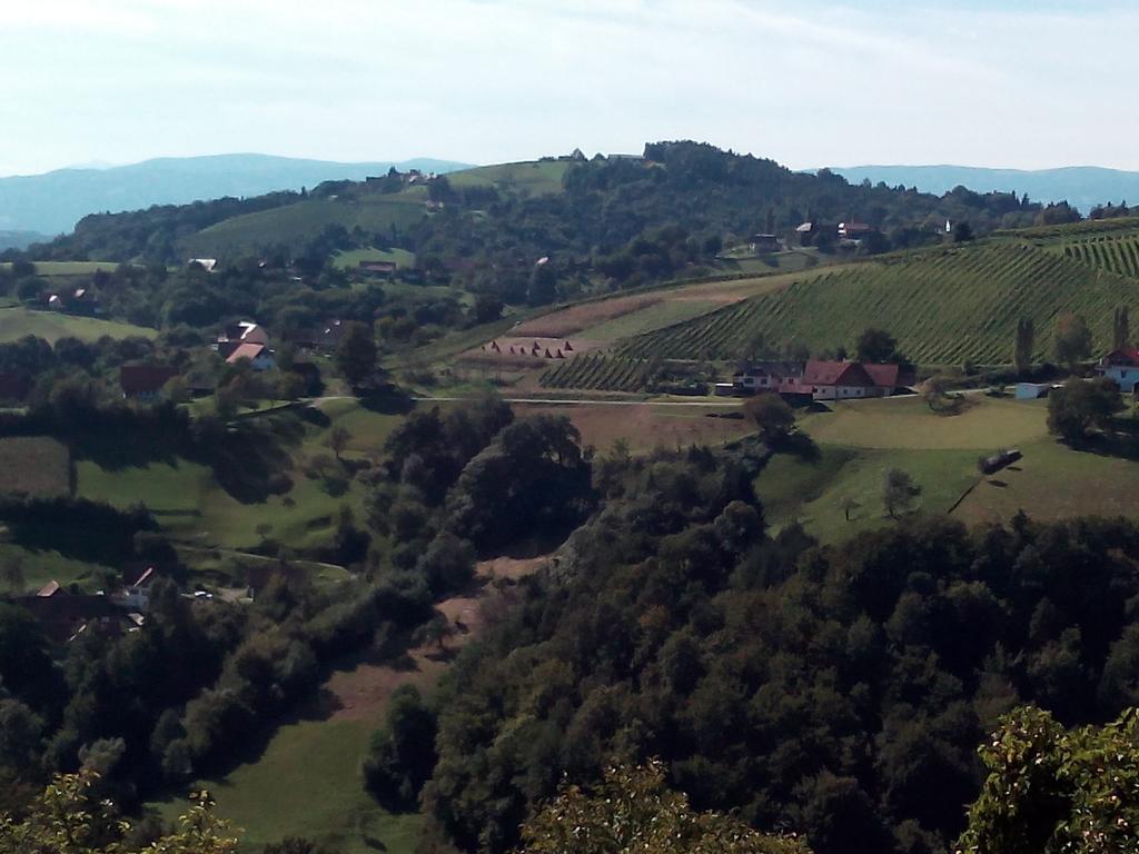 Homestay Gaestehaus Grasch